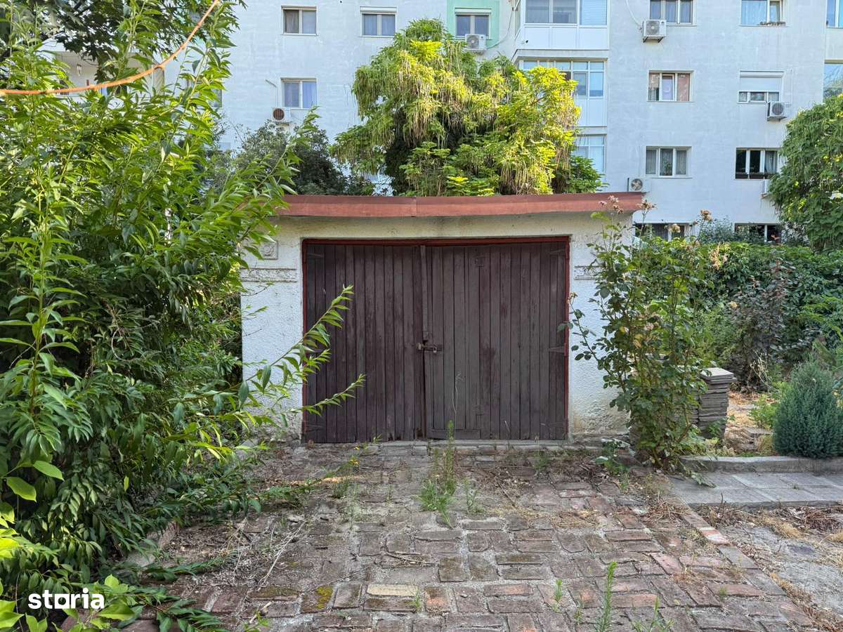 Vila in zona Băneasa, în imediata vecinătate a Parcului Herăstrău-5