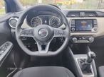 Nissan Micra 1.0 IG-T Acenta - 14