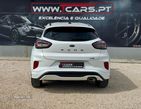 Ford Puma 1.0 EcoBoost MHEV ST-Line Vignale - 8