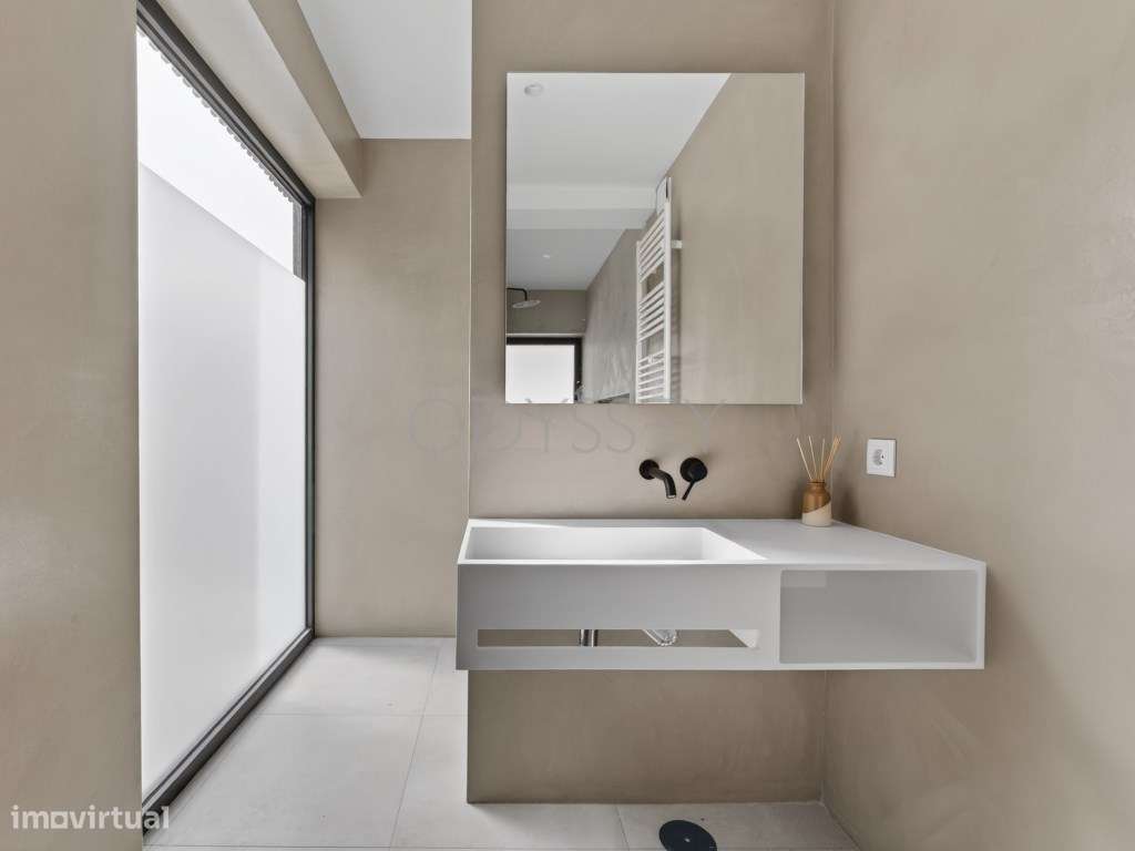 Vila Eco-Luxuosa de 4 Quartos | Fontanelas, Sintra-18