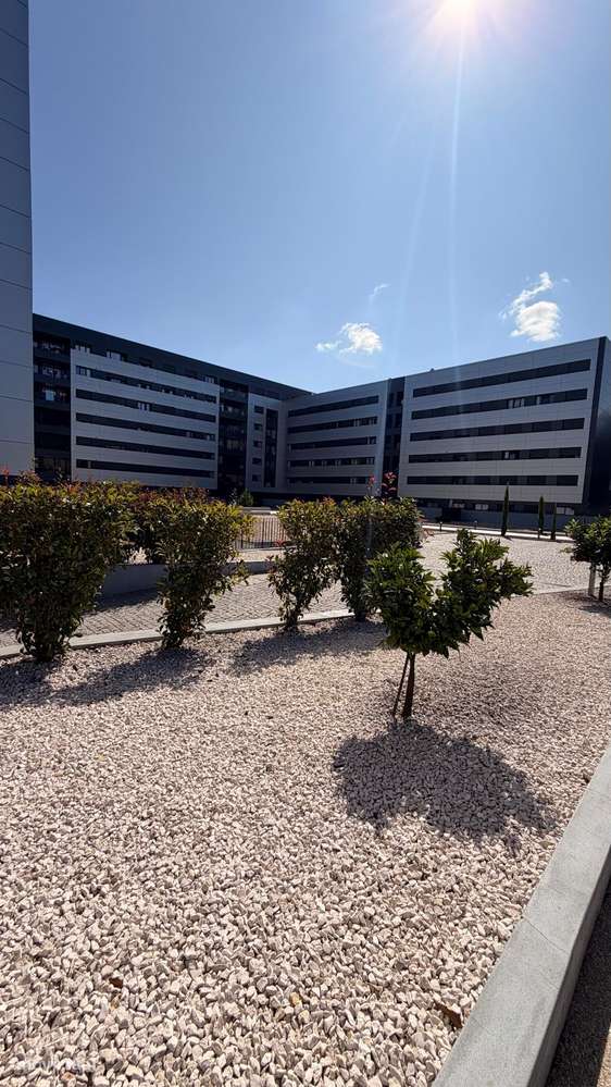 T2 com terraço – Condomínio Neovallis com Piscina | Valongo-17