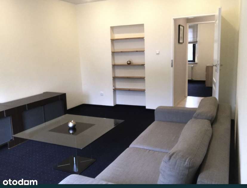 Przestronne 2-pokojowe mieszkanie - Pełny obrazek: 4/8