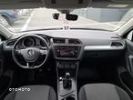 Volkswagen Tiguan 1.4 TSI BMT ACT Trendline - 3