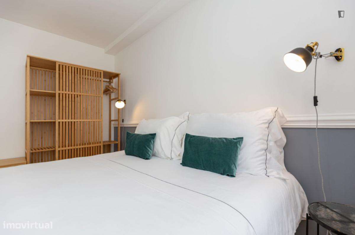 Estúdio - localizado em Paranhos Porto - Grande imagem: 5/8