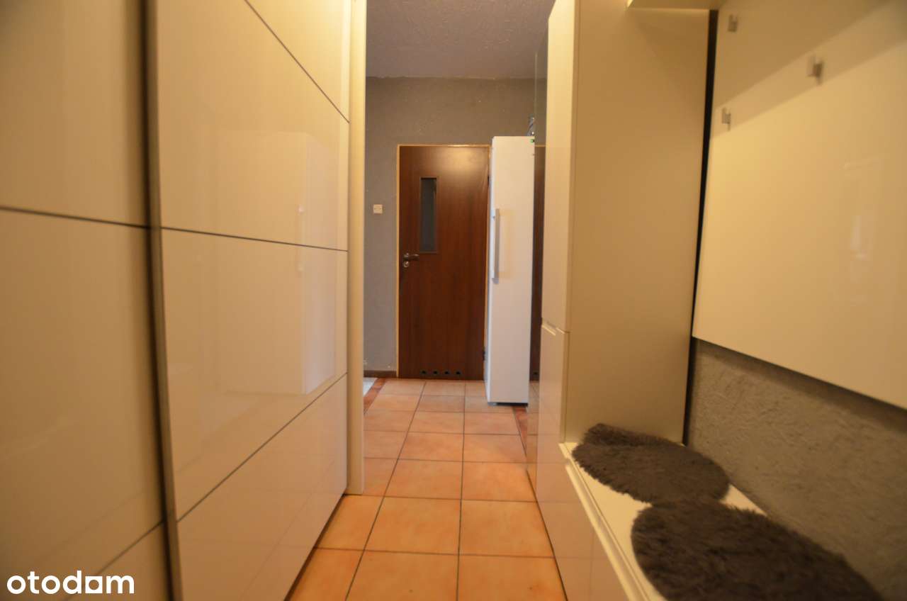 Ustronie IV / 2 pokoje / 2 piętro - Pełny obrazek: 4/6