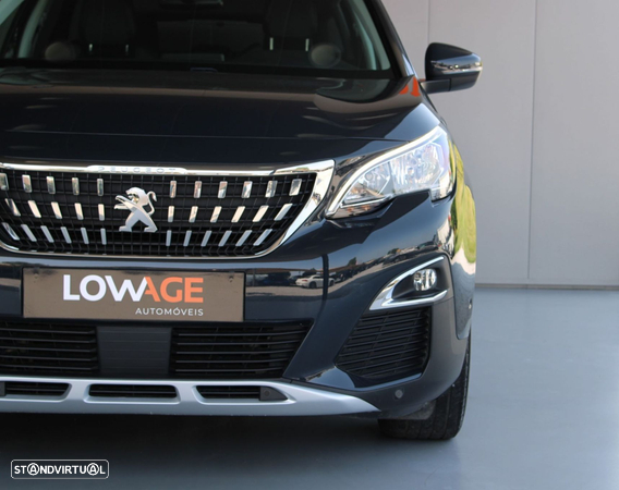 Peugeot 3008 1.5 BlueHDi Allure EAT8 - 9