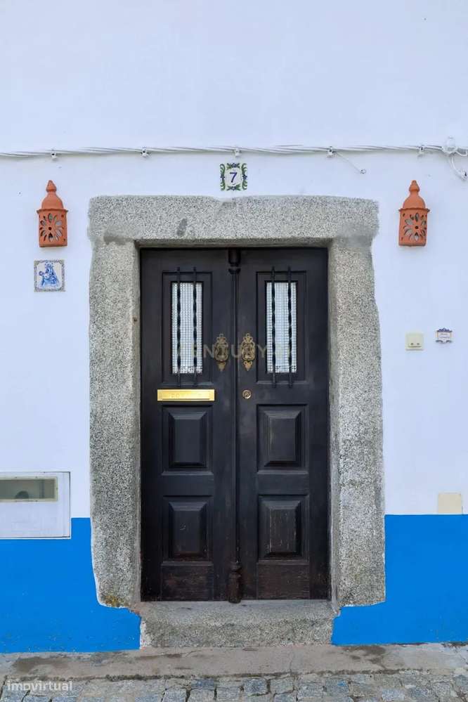 Moradia Tipica Alentejana a 15minutos de Évora - Grande imagem: 4/60