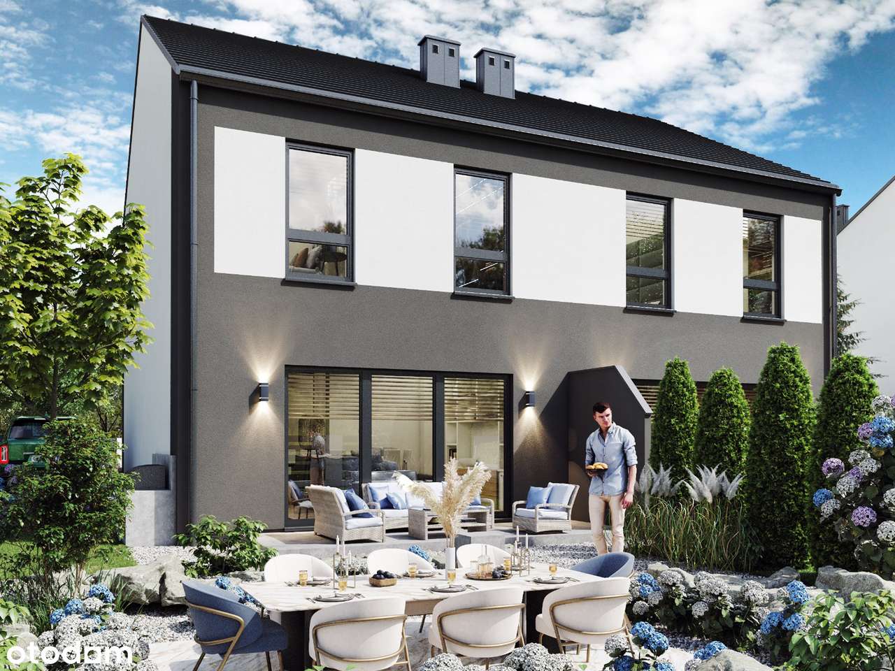 Osiedle PARK LUNA Przylep-3