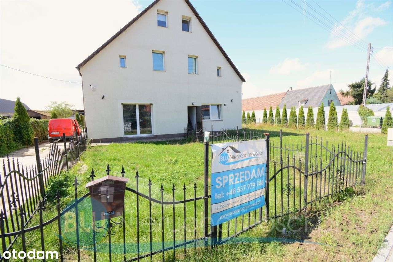 Nielubia, obiekt 7 mieszkań idealny pod inwestycję-5