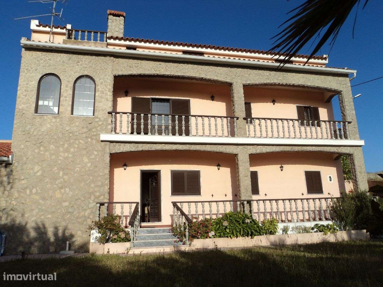 Moradia independente - Meca Alenquer - Grande imagem: 5/26