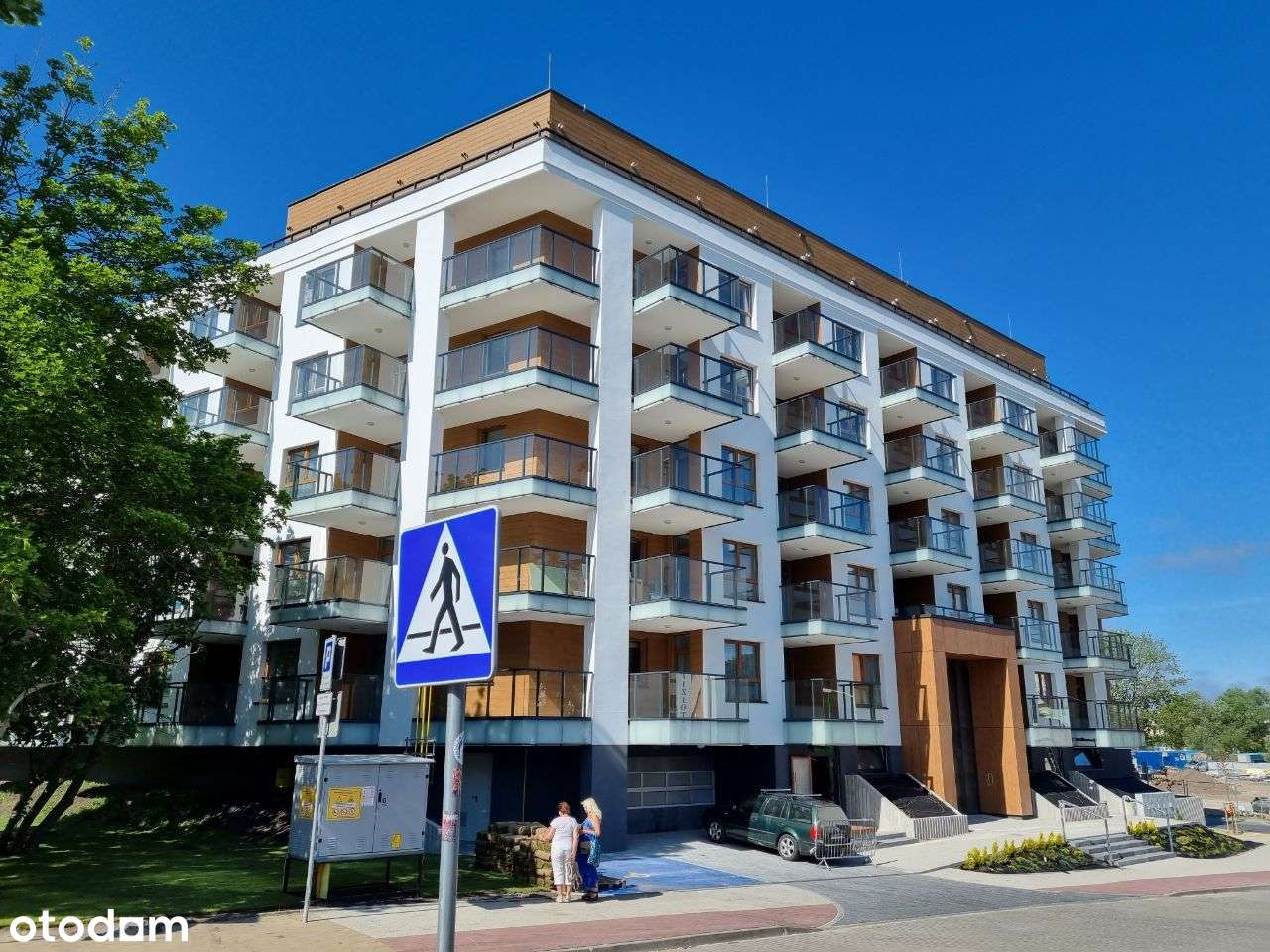 Apartament obok AQUAPARKU 5 minut od plaży-9