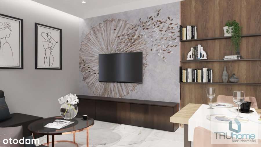 Klimatyzacja, 2xgaraż, komórka | Dla 1-go Najemcy! - Pełny obrazek: 4/16