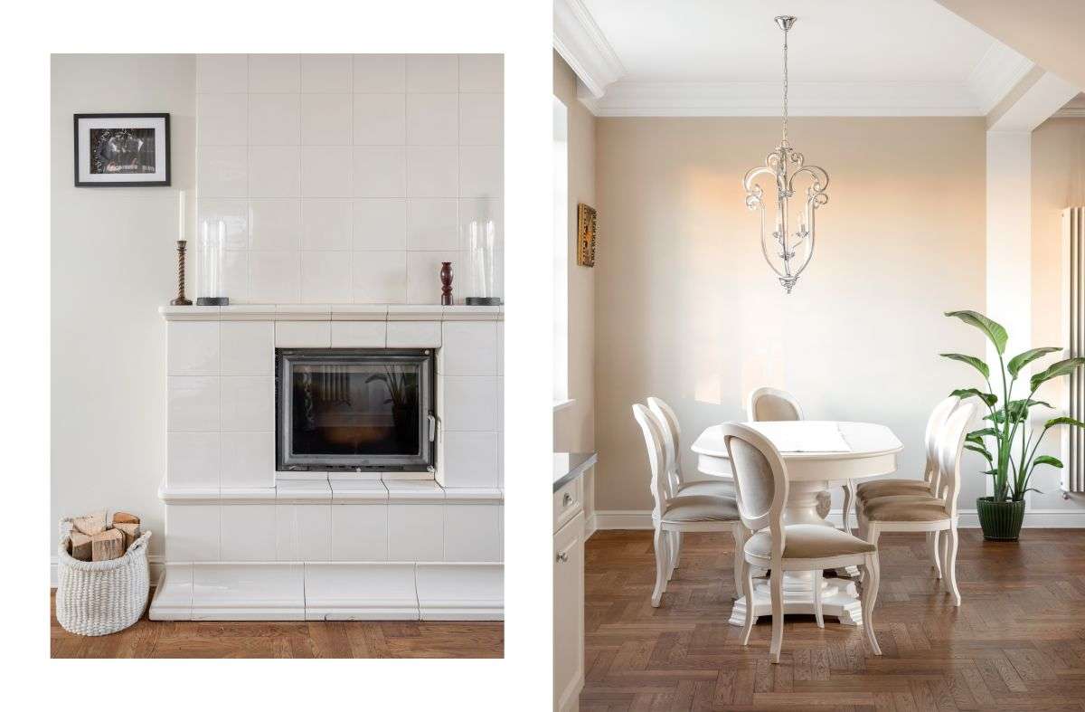 Klimatyczny dom na prestiżowym osiedlu Ventana-6