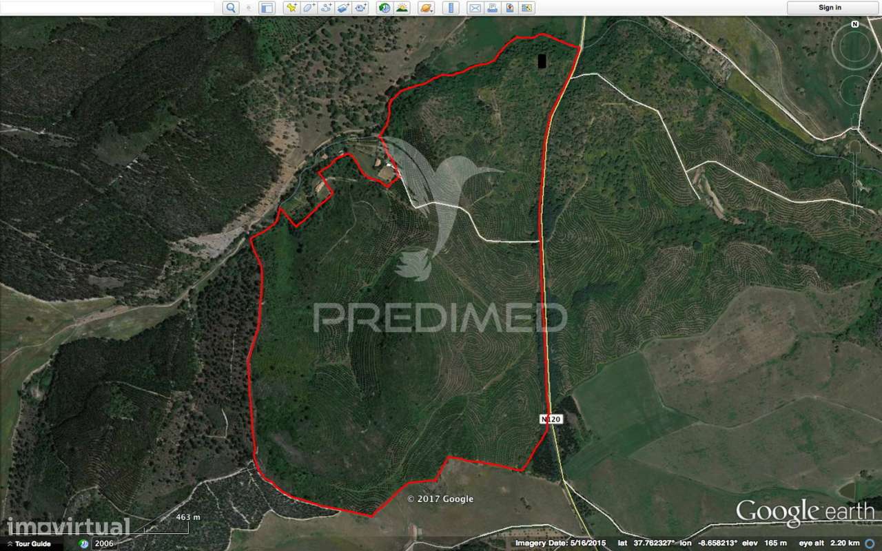 Herdades em São Luís - Grande imagem: 5/17