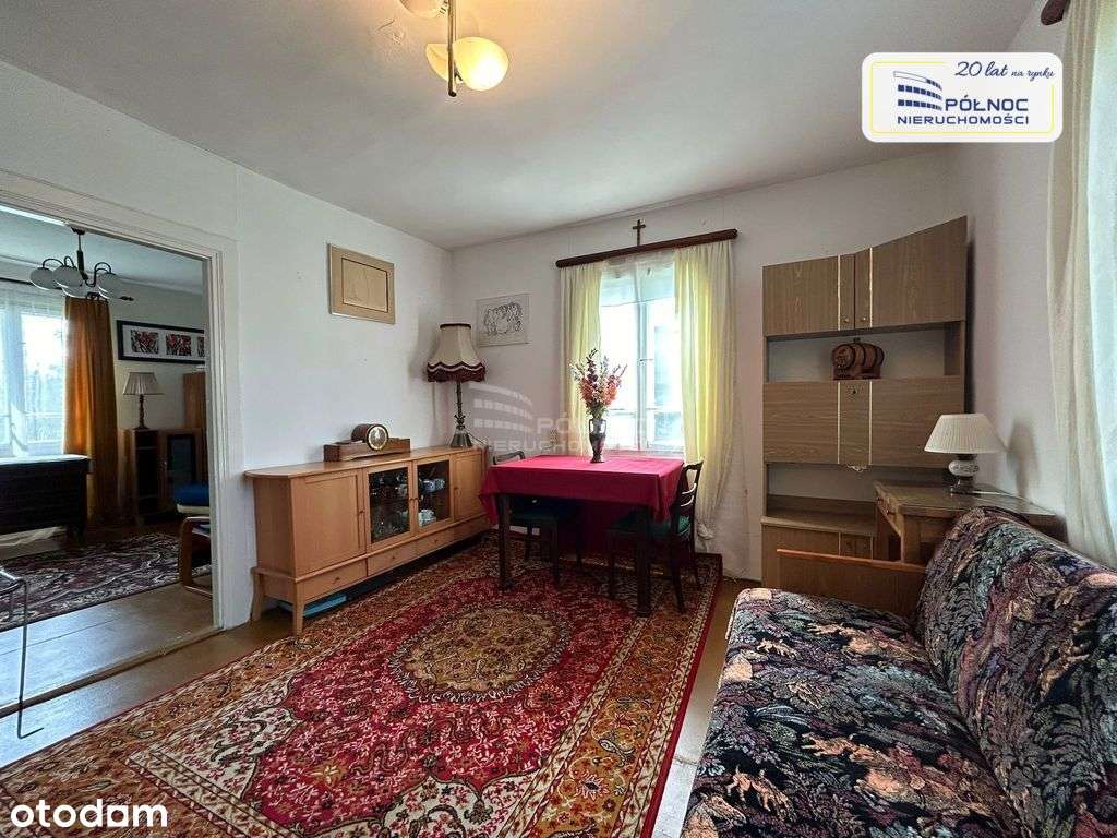 Unikalne Siedlisko w Malowniczej Okolicy! - Pełny obrazek: 5/20