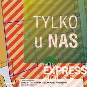 Działka usługowa budynek magazynowy i chłodnia - Pełny obrazek: 5/20