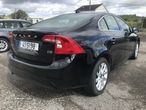 Volvo S60 2.0 D3 Momentum Geartronic - 2