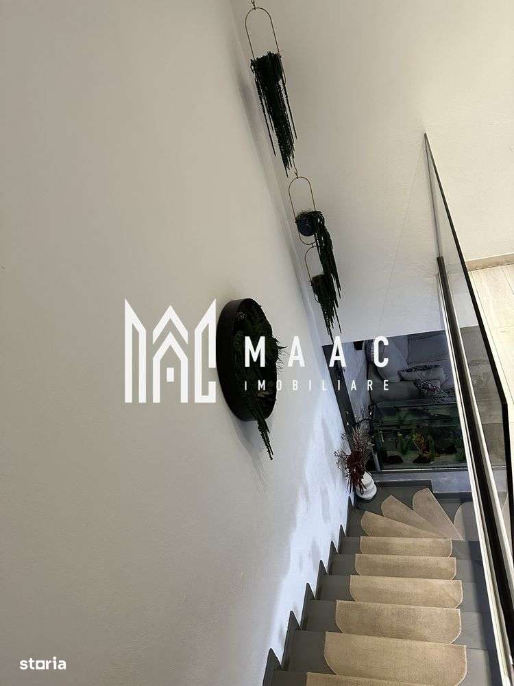 Casă insiruita 4 camere | 150 mpu | Selimbar - Imagine principală: 4/6