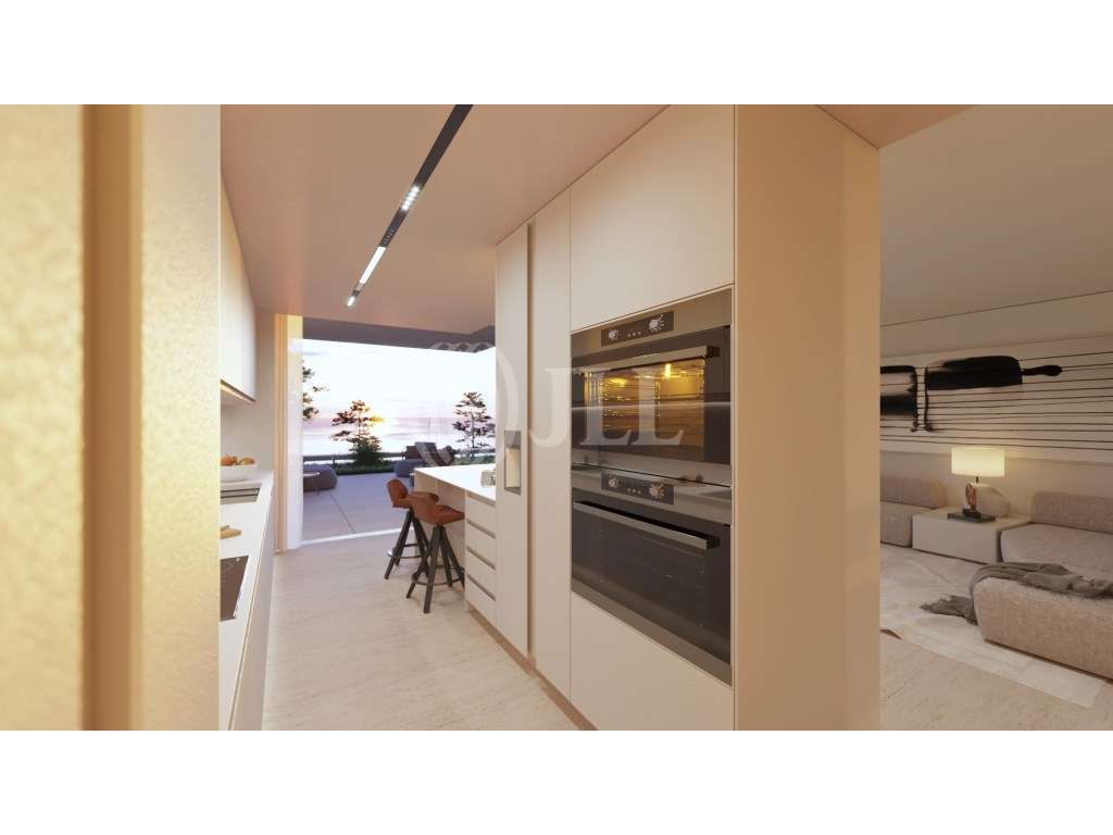 T2 com piscina, Savoy Residence Monumentalis, Funchal - Grande imagem: 5/52