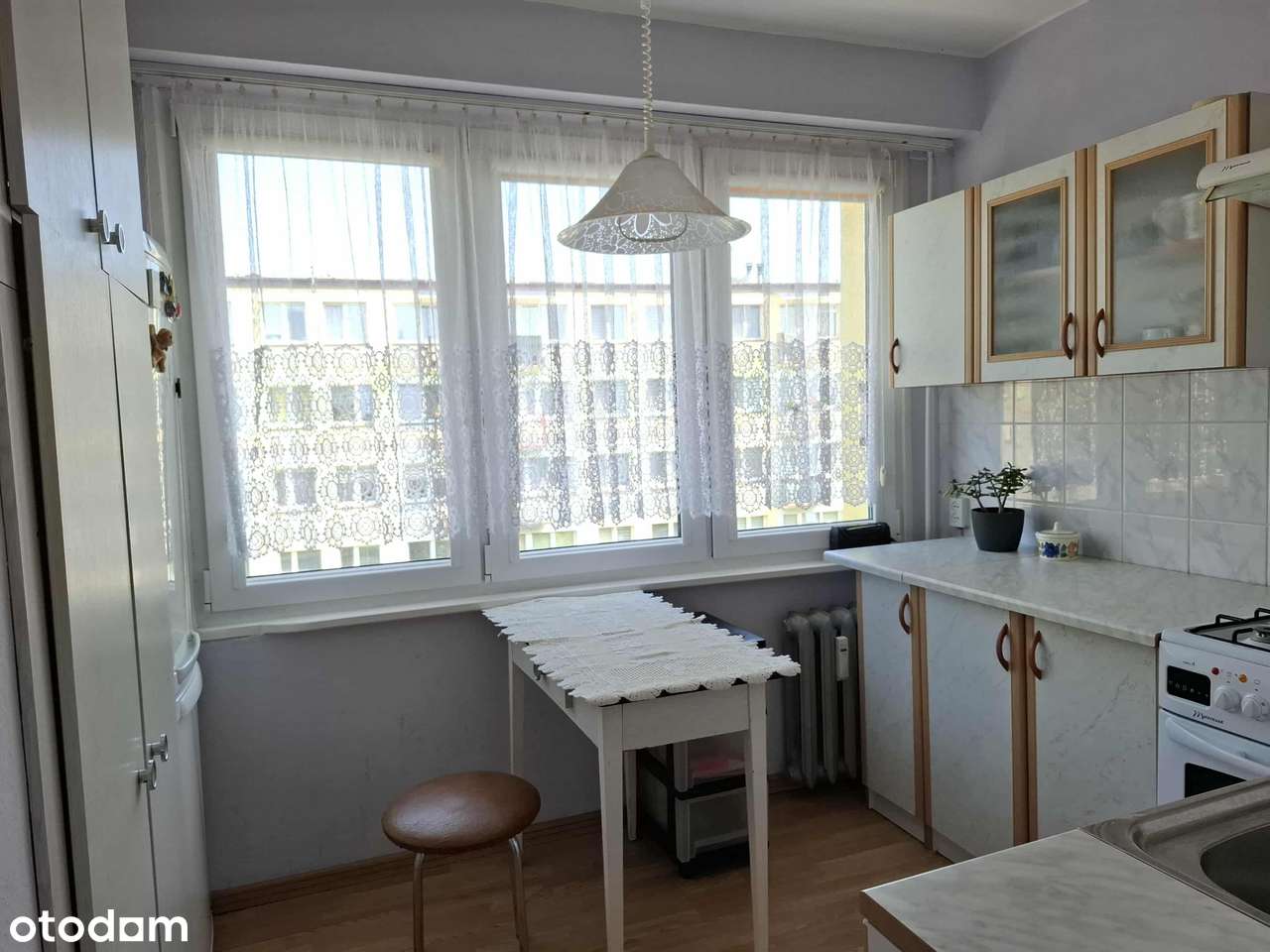 Mieszkanie 3 pokojowe Grunwaldzka 12 B na sprzedaż - Pełny obrazek: 4/8