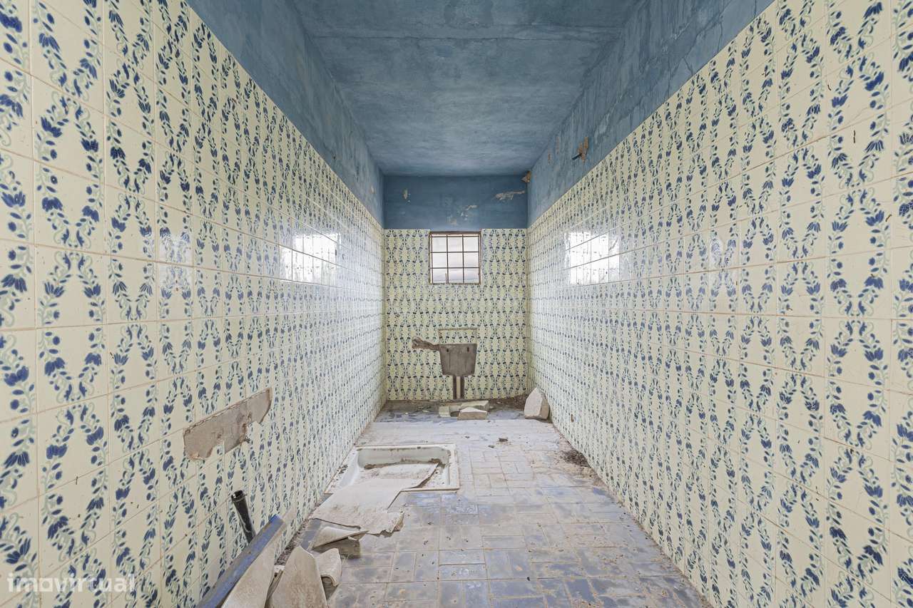 Quinta do Sol - Pegões-22