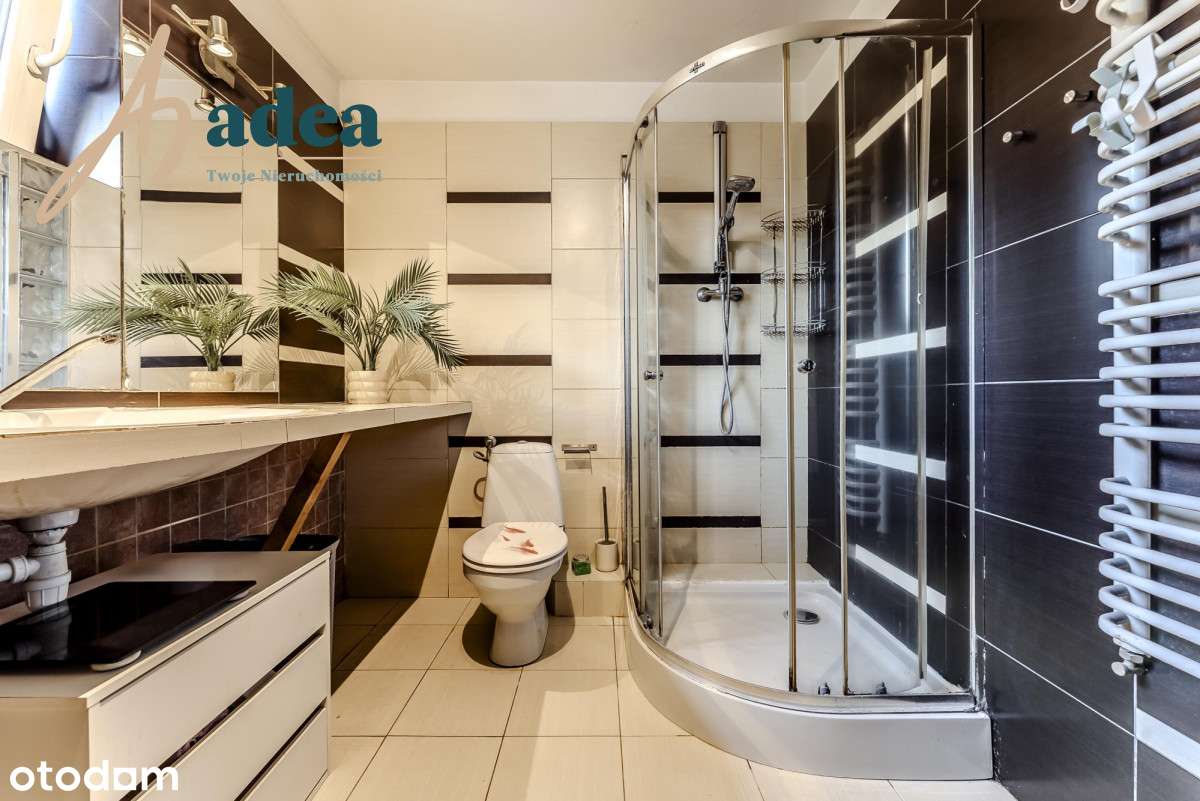 Atrakcyjny dom z pięknym tarasem-7