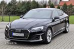 Audi A5 Sportback 40 TDI quattro S tronic advanced - 1