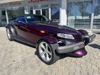 Plymouth Prowler - 4