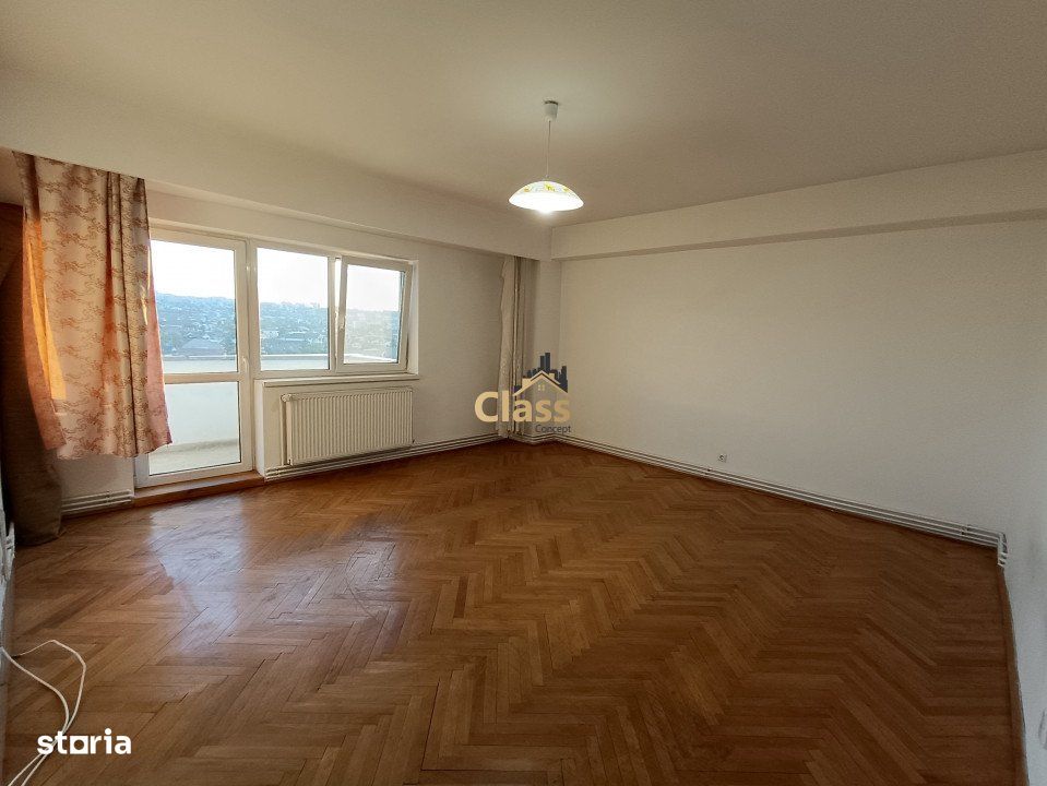 Apartament cu 2 camere |decomandat |60mpu |zona N.Titulescu Gheorgheni