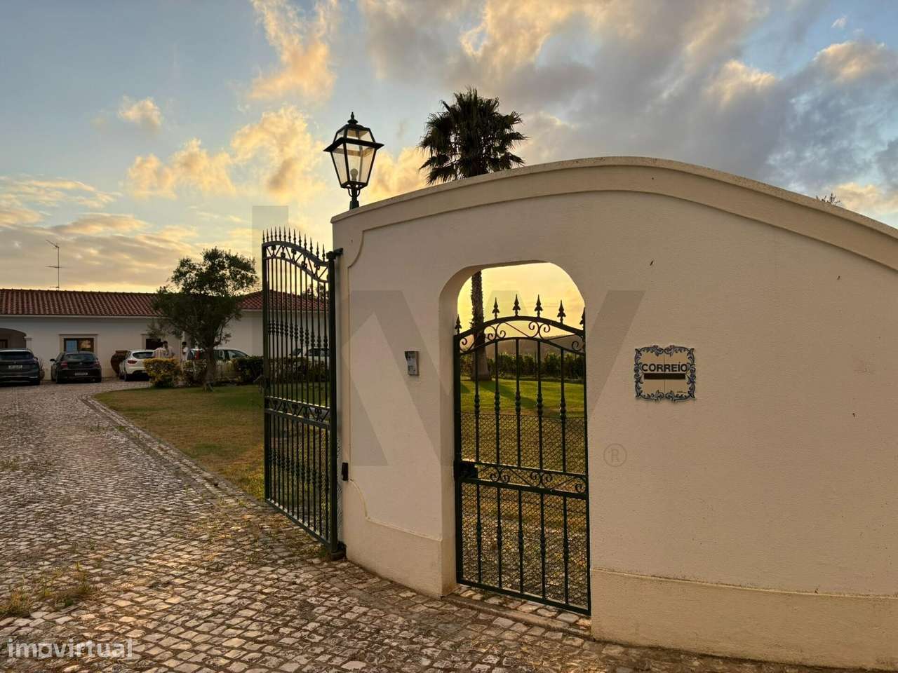 Moradia térrea mobilada com piscina | Moita dos Ferreiros, Lourinhã - Grande imagem: 4/39