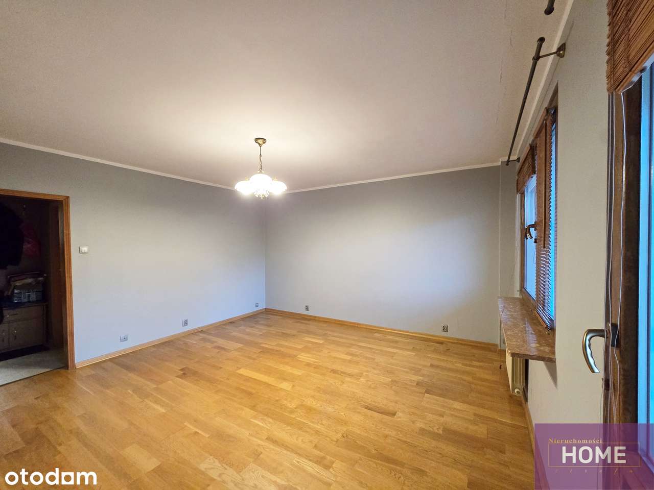 5 pokojowe mieszkanie na os. Zacisze!-13