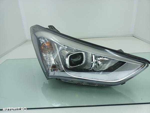 Far dreapta Hyundai SANTA FE  2012-2016 - 1