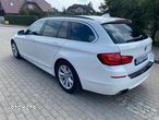 BMW Seria 5 520d Touring - 7