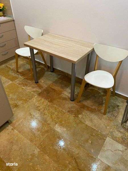 Inchiriez apartament 2 camere — fotografia 1