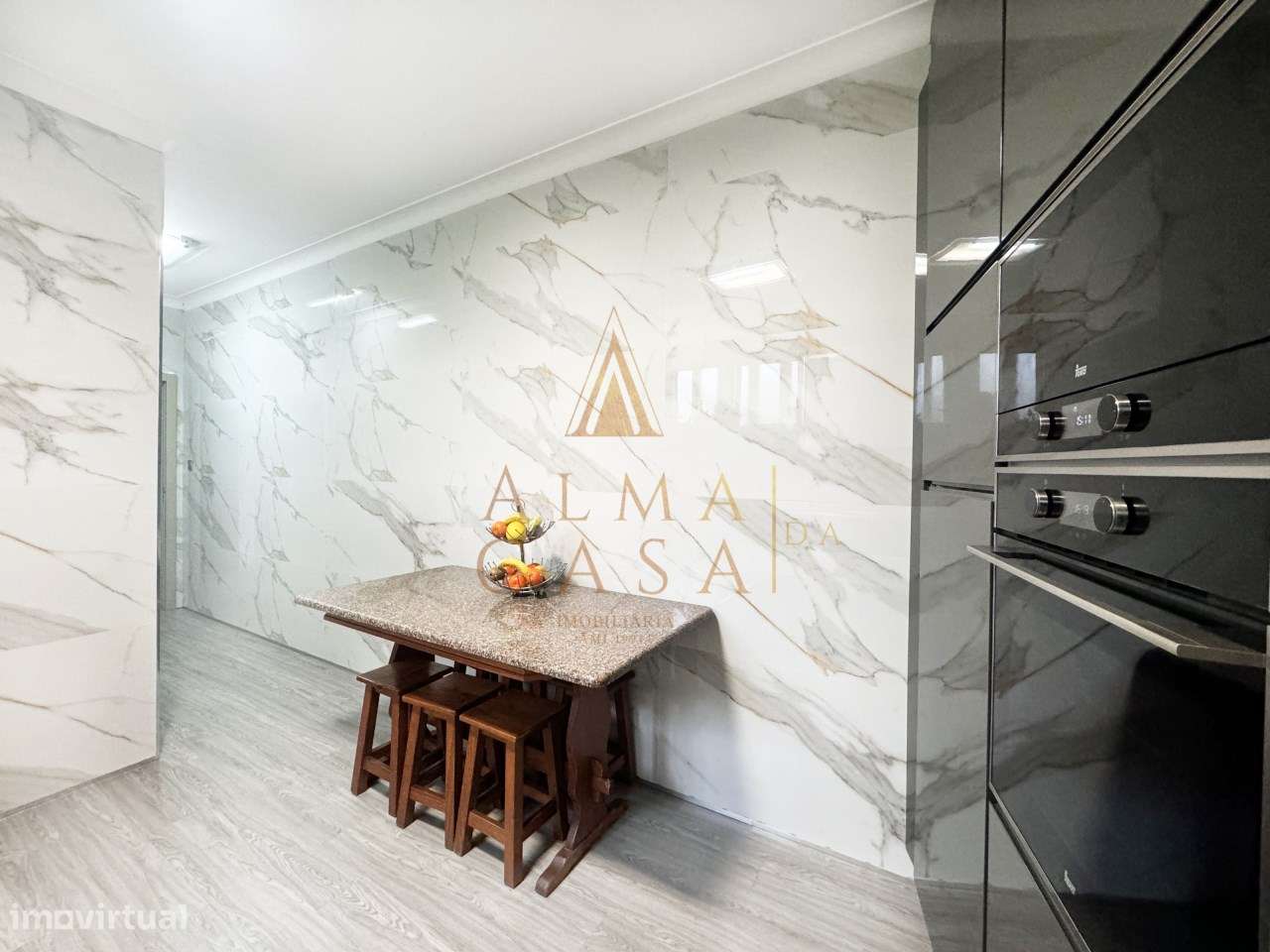 Moradia T4 + 2 | Terraço Jardim | Baguim - Rio Tinto - Grande imagem: 5/31