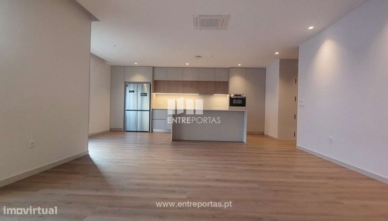 Venda de fantástico apartamento T3, Meadela, Viana do Castelo - Grande imagem: 5/21