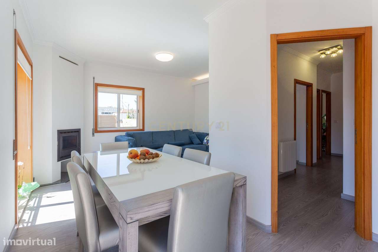 Moradia T4 de Luxo - Câstelo da Maia-8