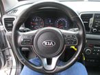 Kia Sportage 1.7 CRDi ISG LX - 9