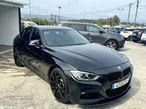 BMW 330 d Auto Pack M - 21