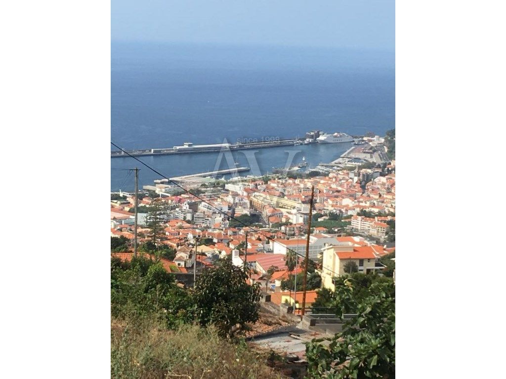 Lote de Moradias - Funchal - Madeira