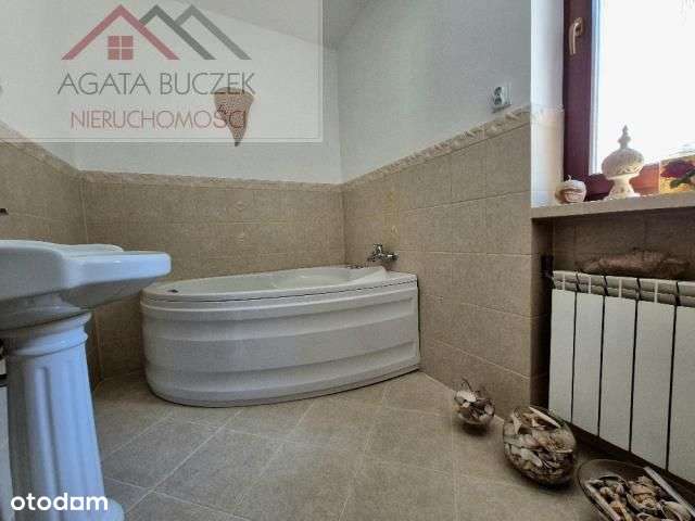 Wyjątkowy dom niedaleko Parku Zdrojowego!-10