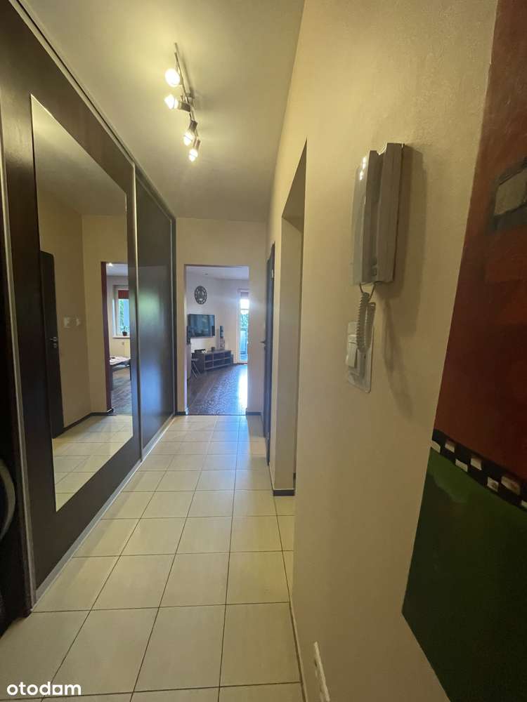 Apartament do wynajęcia Tarnowskie Góry ul. Korczaka - Pełny obrazek: 4/18