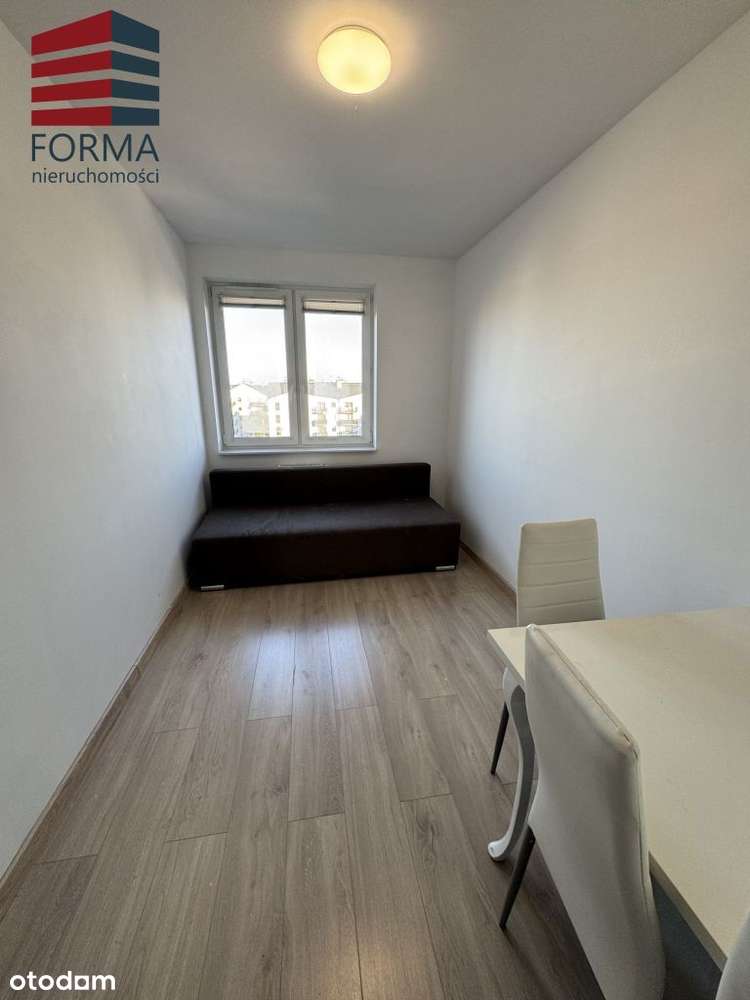 Mieszkanie Karpia, 3 pokoje, balkon, z miejscem w-9