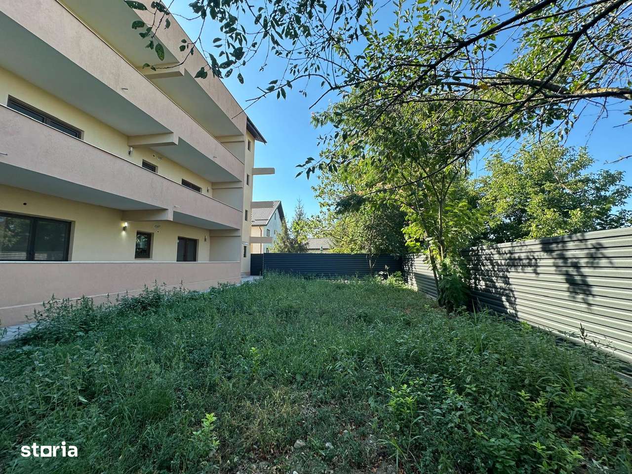 Otopeni Libertatii apartament 4 camere bloc boutique-13