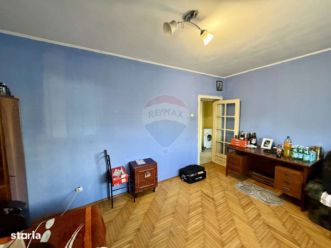 Apartament 3 camere parter-3