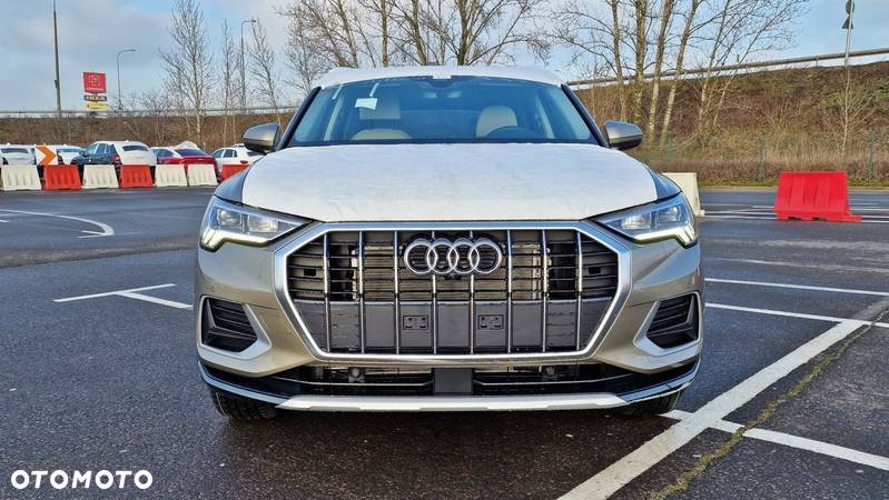 Audi Q3 - 2