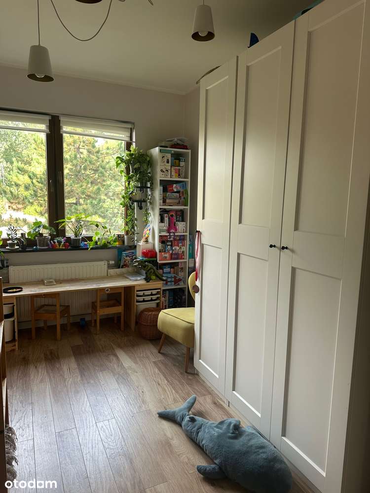 Rezerwacja 3 pokojowe mieszkanie w nowym bloku Wrzosowiak 1 piętro-10