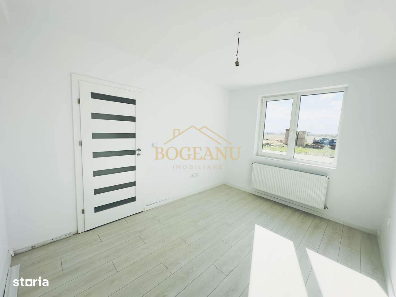 BG101-Ap 2 camere-Giroc COMISION 0% - Imagine principală: 5/15