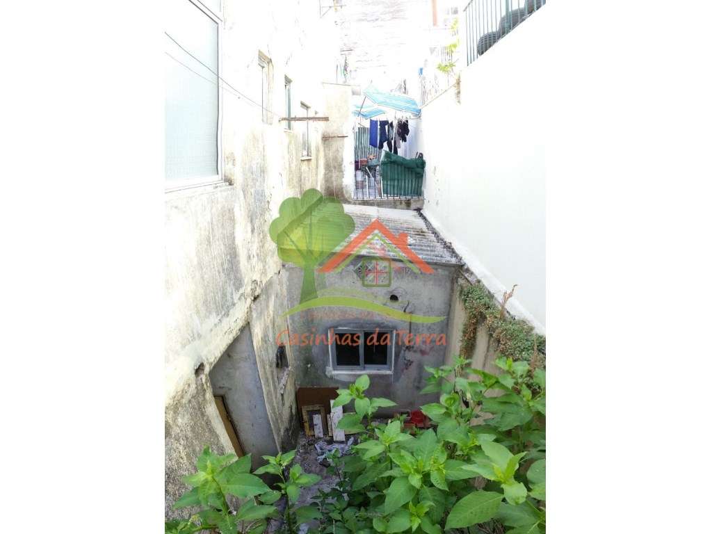 Prédio devoluto - Beato - 6 apartamentos-15