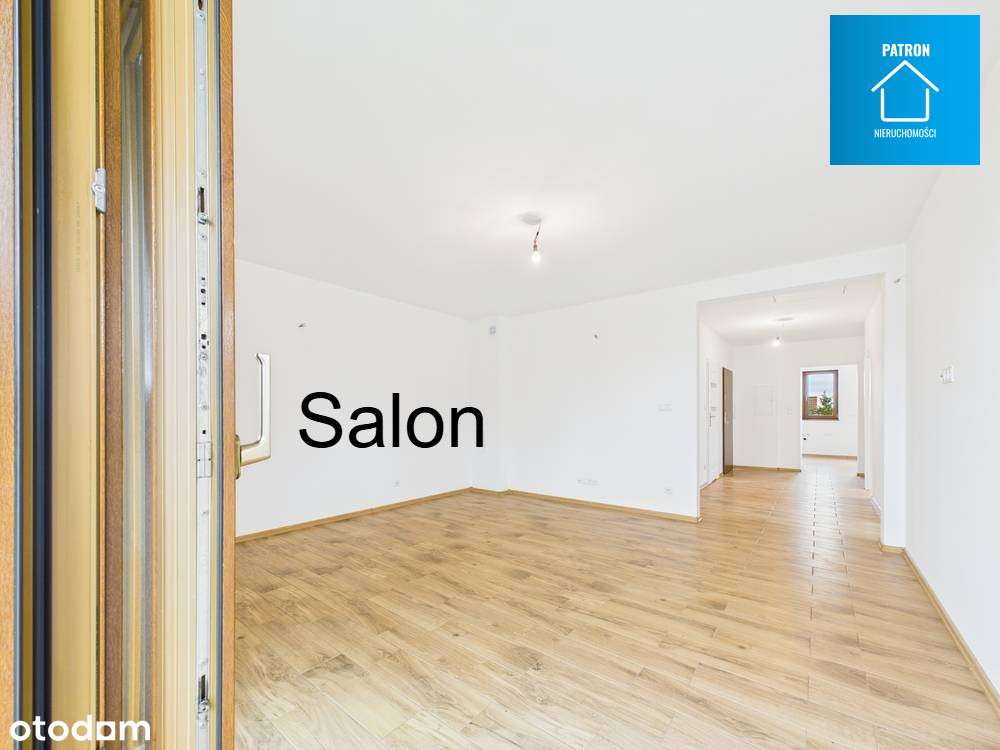 mieszkanie w Żukowie od strony Gdańska - Pełny obrazek: 3/20